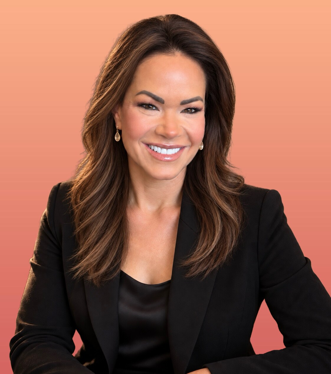 Jenn Gaydos, founder of Lumina Group